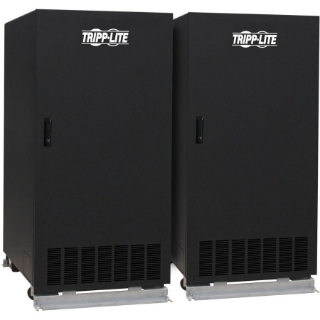 Picture of Tripp Lite Battery Pack 3-Phase UPS +/-120VDC 2 Cabinet Batteries Included