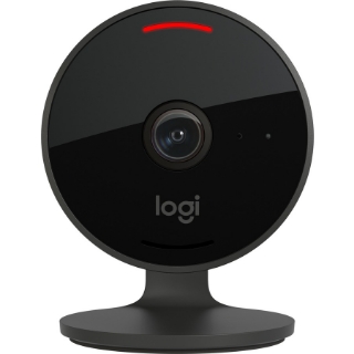 Picture of Logitech Indoor HD Network Camera