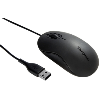 Picture of Targus USB Optical Laptop Mouse