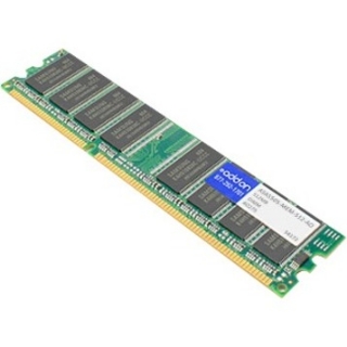 Picture of AddOn Cisco ASA5505-MEM-512 Compatible 512MB DRAM Upgrade