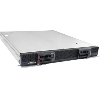 Picture of Lenovo ThinkSystem SN850 7X15A00BNA Blade Server - 2 x Intel Xeon Platinum 8170 2.10 GHz - 64 GB RAM - Serial ATA/600 Controller