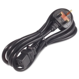 Picture of APC 8ft Standard Power Cord