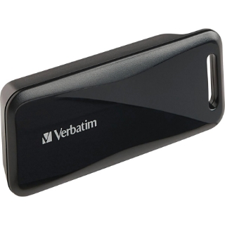 Picture of Verbatim USB-C Pocket Card Reader