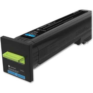 Picture of Lexmark Unison Original Toner Cartridge