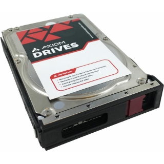 Picture of Axiom 8 TB Hard Drive - 3.5" Internal - SAS (12Gb/s SAS)