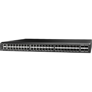 Picture of Lenovo DB620S Fibre Channel Switch