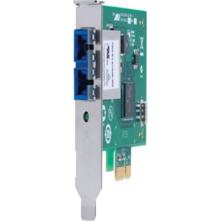 Picture of Allied Telesis AT-2911SX Gigabit Ethernet Card