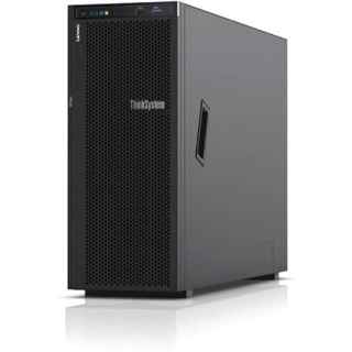 Picture of Lenovo ThinkSystem ST550 7X10A0BKNA 4U Tower Server - 1 x Intel Xeon Silver 4208 2.10 GHz - 16 GB RAM - 12Gb/s SAS, Serial ATA/600 Controller