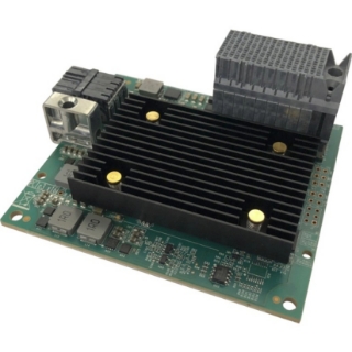 Picture of Lenovo ThinkSystem QLogic QL45262 Flex 50Gb 2-Port Ethernet Adapter with iSCSI/FCoE