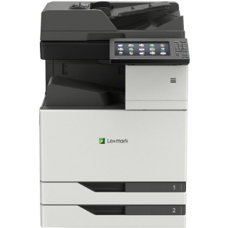 Picture of Lexmark CX920 CX921de Laser Multifunction Printer - Color - TAA Compliant