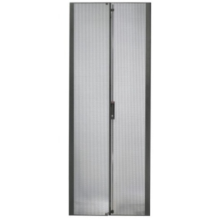 Picture of APC NetShelter SX 42U Perforated Split Door