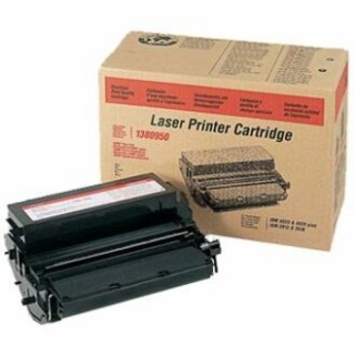 Picture of Lexmark Magenta High Yield Return Program Toner Cartridge