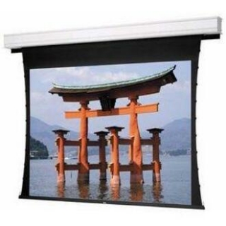 Picture of Da-Lite Tensioned Advantage Deluxe Electrol Projection Screen