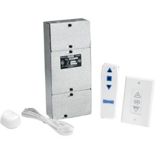 Picture of Da-Lite Infrared Wireless Remote - Single Motor LVC