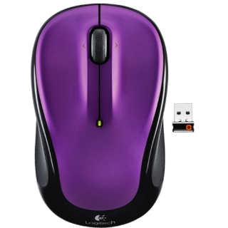 Picture of Logitech Wireless Mouse M325