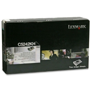 Picture of Lexmark Toner Cartridge