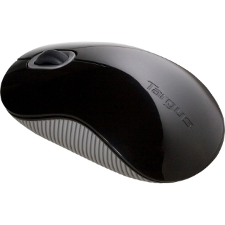 Picture of Targus AMU76US Cord-Storing Optical Mouse