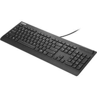 Picture of Lenovo Smartcard Wired Keyboard II-US English