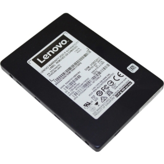 Picture of Lenovo 5200 960 GB Solid State Drive - 3.5" Internal - SATA (SATA/600) - Read Intensive