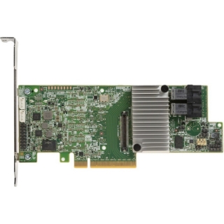 Picture of Lenovo ThinkSystem RAID 730-8i 2GB Flash PCIe 12Gb Adapter