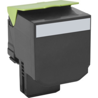 Picture of Lexmark Unison 700X1 Toner Cartridge - Black