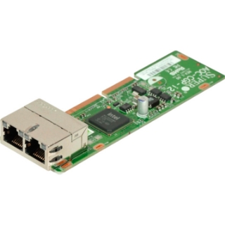 Picture of Supermicro MicroLP 2-Port GbE Card Based on Intel i350