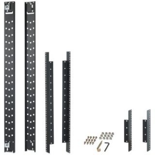 Picture of APC 600mm Wide Recessed Rail Kit