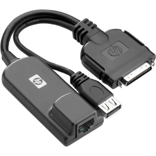 Picture of HPE KVM Interface Adapter Cable