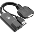 Picture of HPE KVM Interface Adapter Cable