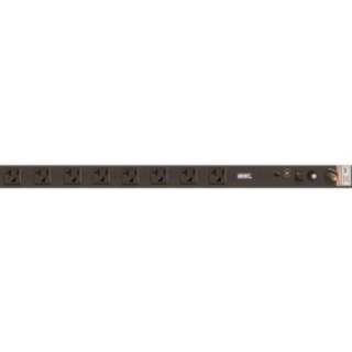 Picture of Geist NSVK080-102R20TL 8-Outlets PDU