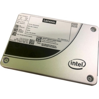 Picture of Lenovo D3-S4610 240 GB Solid State Drive - 3.5" Internal - SATA (SATA/600) - Mixed Use