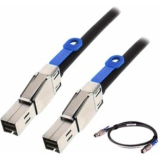 Picture of 2m SFF-8644 External Mini-SAS HD Male to Male Storage Cable