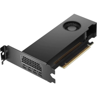 Picture of Lenovo NVIDIA RTX A2000 Graphic Card - 6 GB GDDR6