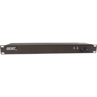 Picture of Geist SP064-10 6-Outlets PDU