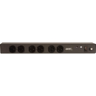 Picture of Geist BRF060-1023TL 6-Outlets PDU