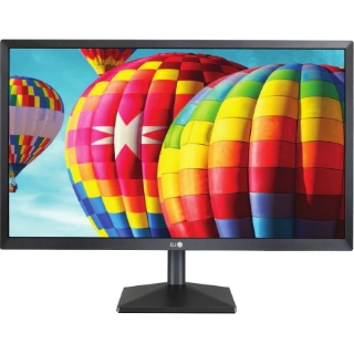 Picture of LG 27BK430H-B 27" Full HD LED LCD Monitor - 16:9 - Black