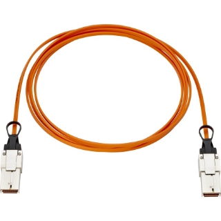 Transource. HPE Synergy Interconnect Link 5m Active Optical Cable