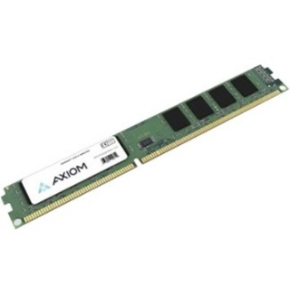 Picture of Axiom 16GB DDR3-1600 ECC Low Voltage VLP RDIMM for IBM - 46W0716, 46W0715