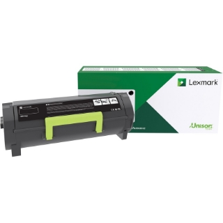 Picture of Lexmark Unison 501X Toner Cartridge