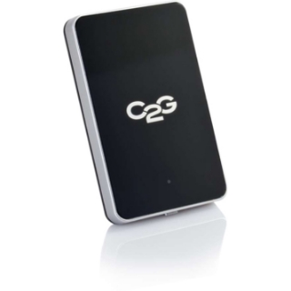 Picture of C2G Wireless AV Presentation Kit - Audio/Video Presention Solution