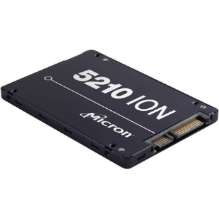 Picture of Lenovo 5210 960 GB Solid State Drive - 2.5" Internal - SATA (SATA/600) - Read Intensive