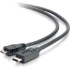 Picture of C2G 6ft USB C to USB Micro B Cable - M/M