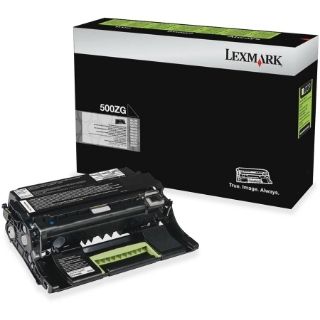 Picture of Lexmark 500Z Return Program Imaging Unit