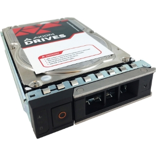 Picture of Axiom 14TB 6Gb/s SATA 7.2K RPM LFF 512e Hot-Swap HDD for Dell - 400-AXZJ