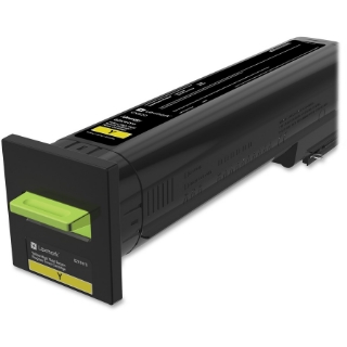 Picture of Lexmark Unison Original Toner Cartridge