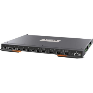 Picture of Lenovo ThinkSystem NE2552E Flex Switch