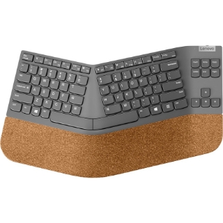 Picture of Lenovo Go Wireless Split Keyboard - US English