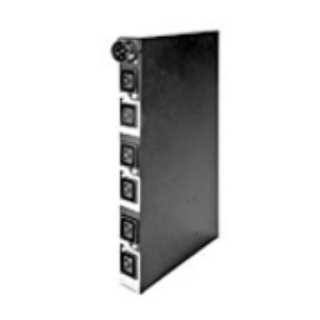 Picture of Lenovo DPI 32A Single Phase C13 Enterprise PDU w/o Line Cord