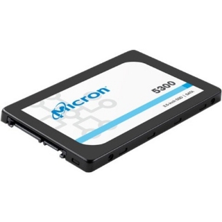 Picture of Lenovo 5300 960 GB Solid State Drive - Internal - SATA (SATA/600) - Mixed Use