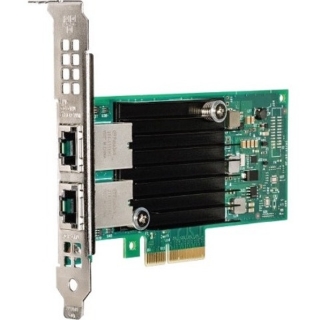Picture of Dell Intel X550 10Gigabit Ethernet Card